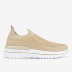 Zapatilla-casual-para-mujer-color-beige