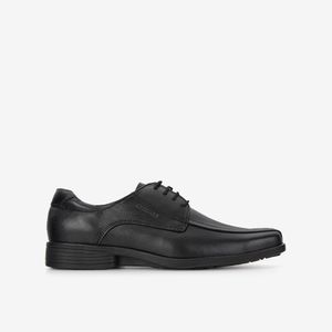 Zapato Escolar Negro 3VH7001
