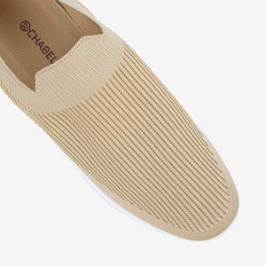 Zapatilla Casual Beige 7YZ051