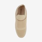 Zapatilla-casual-para-mujer-color-beige