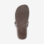 Sandallia-flip-flop-de-verano-color-marron