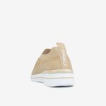 Zapatilla-casual-para-mujer-color-beige