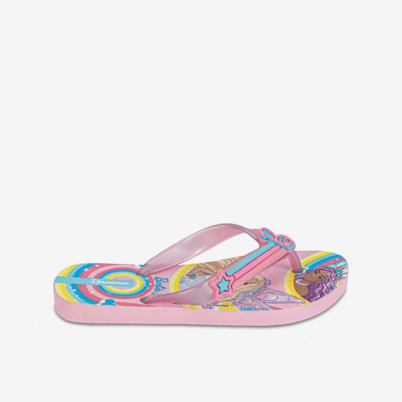 Sandalia-flipflop-nina-Barbie-color-rosa