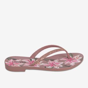 Sandalia Flip Flop Nude 2GDD86