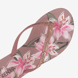 Sandalia Flip Flop Nude 2GDD86