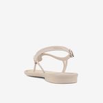 Sandalia-flats-beige-de-mujer-color-hueso