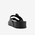 Sandalia-flat-mujer-Zaxy-color-negro