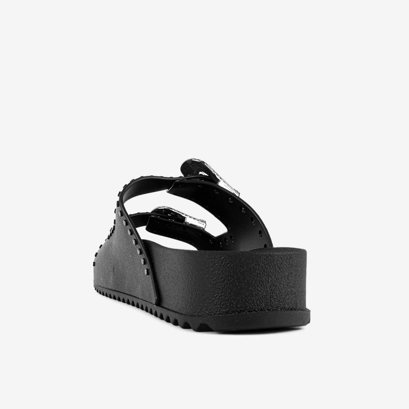 Sandalia-flat-mujer-Zaxy-color-negro