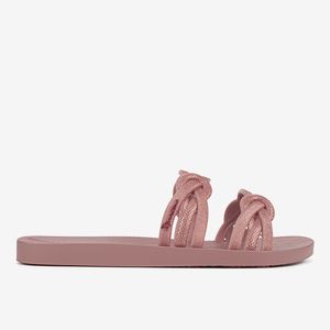 Sandalia Flat Mujer Nude 2IPE95