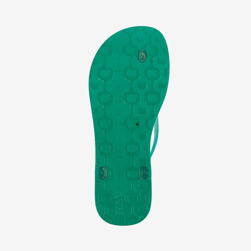 Sandalia-flip-flop-de-mujer-Ipanema-color-verde