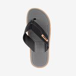 Sandalia-flip-flop-de-hombre-Rider-color-beige-negro