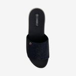 Sandalia-Slider-de-verano-para-mujer-color-azul