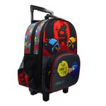 Maleta-con-ruedas-diseno-Among-Us-para-ninos-color-varios