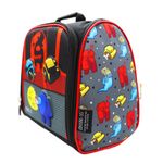 Lonchera-escolar-Among-Us-para-ninos-color-varios
