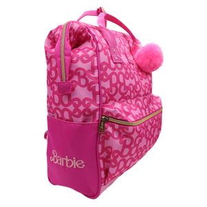 Mochila Escolar Barbie 6BAR2020052