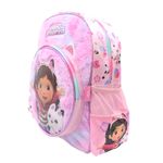 Mochila-escolar-Gabbys-Doll-House-para-ninas-color-varios