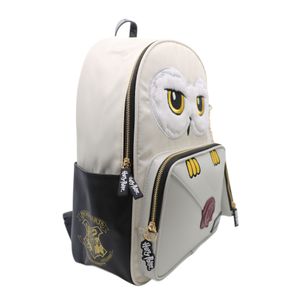 Mochila Escolar Harry Potter 6HAP2020010