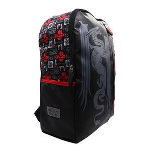 Mochila Escolar House Of Dragon 6HOD2020002