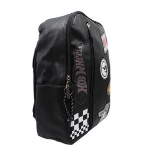 Mochila Escolar Hot Wheels 6HTW2020021