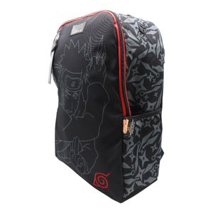 Mochila Escolar Naruto 6NAS2020002