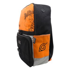 Mochila Escolar Naruto 6NAS2020003