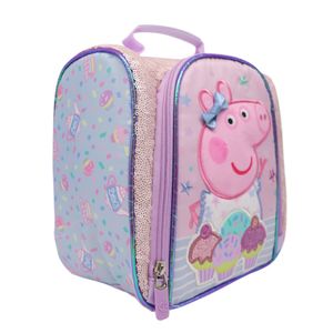 Lonchera Escolar Peppa Pig 6PPG2030014