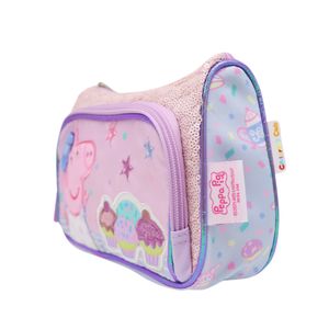 Cartuchera Escolar Peppa Pig 6PPG2040014