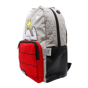 Mochila Escolar Snoopy 6SNO2020004