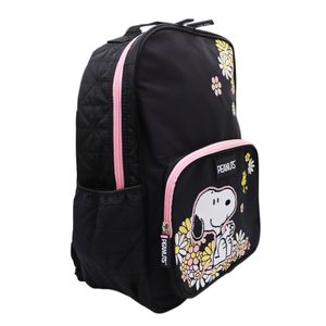 Mochila Escolar Snoopy 6SNO2020005