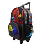 Maleta-con-ruedas-diseno-Among-Us-para-ninos-color-varios