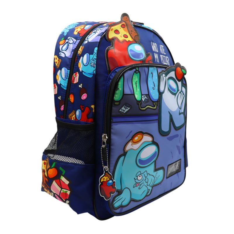 Mochila-escolar-Among-Us-para-ninos-color-varios