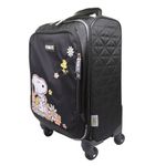 Maleta-con-ruedas-Snoopy-para-ninas-color-varios