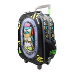 Maleta-con-ruedas-Ultra-Zombie-para-ninos-color-varios