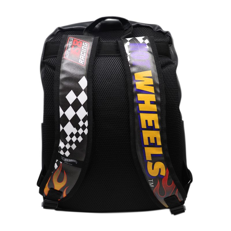 Mochila-escolar-Hot-Wheels-para-ninos-color-varios