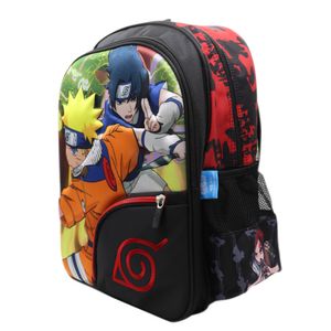 Mochila Escolar Naruto 6NAR2020005