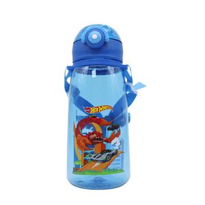 Tomatodo Hot Wheels De 630 ml 6HTW4390002