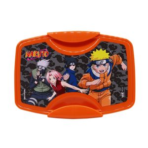 Tupper Naruto De 1100 ml 6NAR4450002