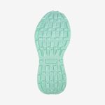 Zapatilla-casual-para-mujer-Looney-tunes-color-menta