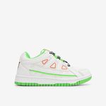Zapatilla-casual-con-pasador-bicolor-color-blanco