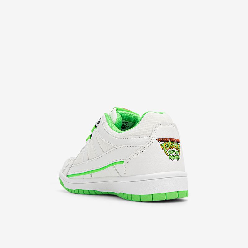 Zapatilla-casual-con-pasador-bicolor-color-blanco