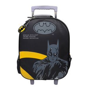 Maleta Con Ruedas Batman 6BAT2000008