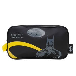 Cartuchera Escolar Batman 6BAT2040008