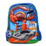 Mochila-escolar-Hot-Wheels-para-ninos-color-varios