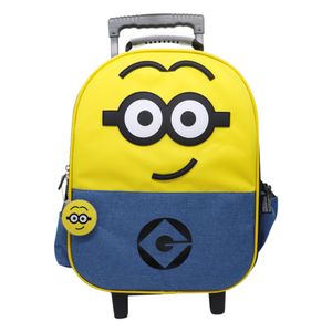 Maleta Con Ruedas Minion 6MNS2000001