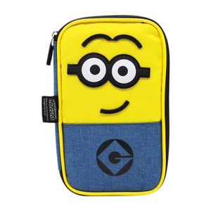 Cartuchera Escolar Minion 6MNS2040001