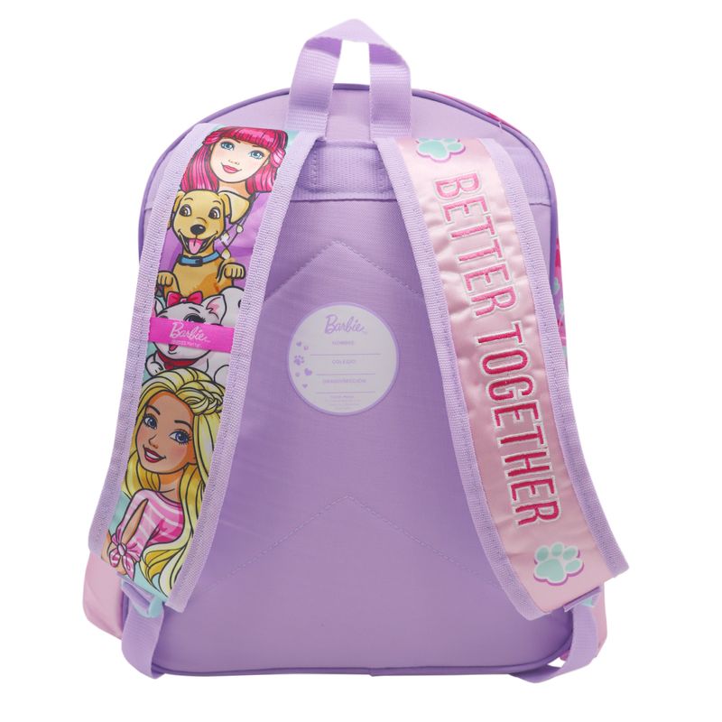 Mochila-escolar-Barbie-para-ninas-color-varios