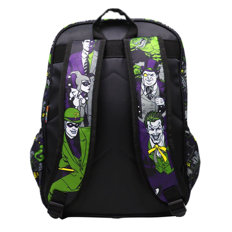 Mochila-escolar-Batman-para-ninos-color-varios