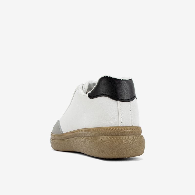 Zapatilla-casual-de-mujer-con-memory-foam-color-blanco