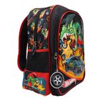 Mochila-escolar-Hot-Wheels-para-ninos-color-varios