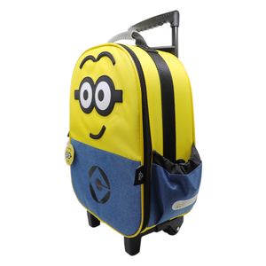 Maleta Con Ruedas Minion 6MNS2000001